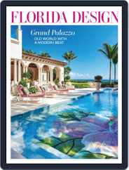 Florida Design – Digital Edition Subscription                    December 15th, 2020 Issue