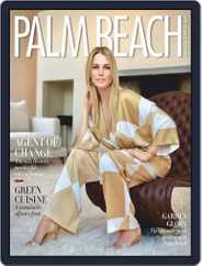 Palm Beach Illustrated (Digital) Subscription                    January 1st, 2021 Issue