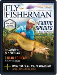 Fly Fisherman (Digital) Subscription                    February 1st, 2021 Issue