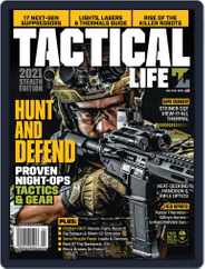 Tactical Life (Digital) Subscription                    January 1st, 2021 Issue