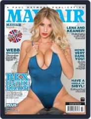 Mayfair (Digital) Subscription                    August 2nd, 2019 Issue