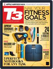 T3 (Digital) Subscription                    January 1st, 2021 Issue
