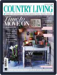 Country Living UK (Digital) Subscription                    February 1st, 2021 Issue