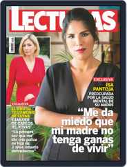 Lecturas (Digital) Subscription                    December 30th, 2020 Issue