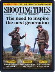 Shooting Times & Country (Digital) Subscription                    December 30th, 2020 Issue