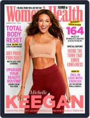 Women's Health UK (Digital) Subscription                    February 1st, 2021 Issue