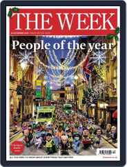 The Week United Kingdom (Digital) Subscription                    December 26th, 2020 Issue
