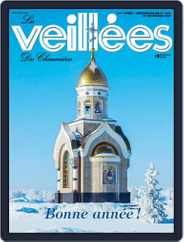 Les Veillées des chaumières (Digital) Subscription                    December 30th, 2020 Issue