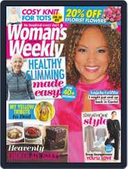 Woman's Weekly (Digital) Subscription                    January 5th, 2021 Issue