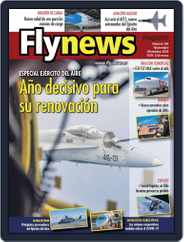 Fly News (Digital) Subscription                    December 23rd, 2020 Issue