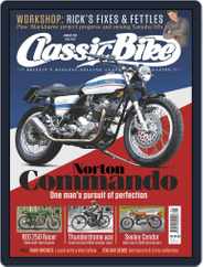 Classic Bike (Digital) Subscription                    January 1st, 2021 Issue
