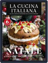 La Cucina Italiana (Digital) Subscription                    December 1st, 2020 Issue