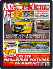 AUTO PLUS GUIDE DE L'ACHETEUR (Digital) Subscription                    October 1st, 2020 Issue