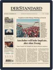 STANDARD Kompakt (Digital) Subscription December 30th, 2020 Issue