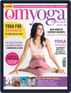 OM Yoga & Lifestyle Magazine (Digital) July 1st, 2022 Issue Cover