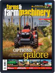 Farms and Farm Machinery (Digital) Subscription                    December 31st, 2020 Issue