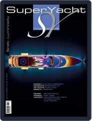 Superyacht (Digital) Subscription                    December 1st, 2020 Issue