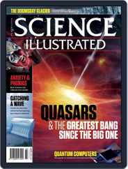 Science Illustrated Australia (Digital) Subscription                    December 12th, 2020 Issue