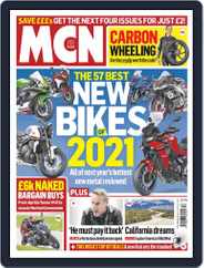 MCN (Digital) Subscription                    December 30th, 2020 Issue
