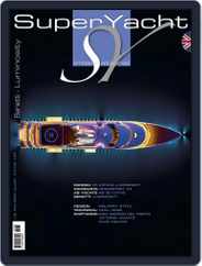 Superyacht International (Digital) Subscription                    January 1st, 2021 Issue