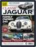 Classic Jaguar Magazine (Digital) February 1st, 2022 Issue Cover