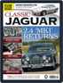 Classic Jaguar Magazine (Digital) July 1st, 2022 Issue Cover