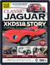 Classic Jaguar Magazine (Digital) March 4th, 2022 Issue Cover