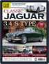 Classic Jaguar Magazine (Digital) September 2nd, 2022 Issue Cover