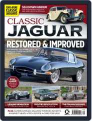 Classic Jaguar (Digital) Subscription                    December 28th, 2020 Issue