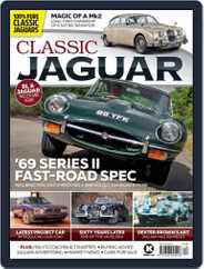 Classic Jaguar (Digital) Subscription                    December 1st, 2020 Issue