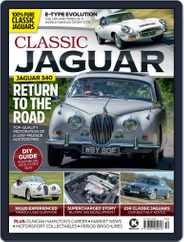 Classic Jaguar (Digital) Subscription                    October 1st, 2020 Issue