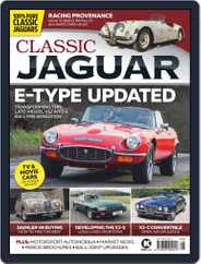 Classic Jaguar (Digital) Subscription                    August 1st, 2020 Issue
