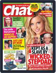 Chat (Digital) Subscription                    January 7th, 2021 Issue