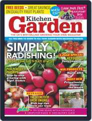 Kitchen Garden (Digital) Subscription                    February 1st, 2021 Issue