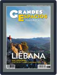 Grandes Espacios (Digital) Subscription                    December 1st, 2020 Issue