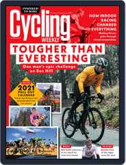 Cycling Weekly (Digital) Subscription                    December 31st, 2020 Issue