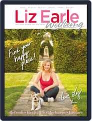 Liz Earle Wellbeing (Digital) Subscription                    January 1st, 2021 Issue