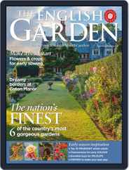 The English Garden (Digital) Subscription                    February 1st, 2021 Issue