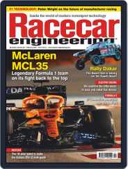 Racecar Engineering (Digital) Subscription                    February 1st, 2021 Issue