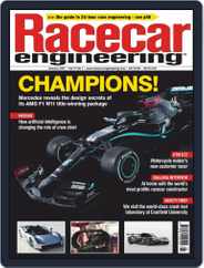 Racecar Engineering (Digital) Subscription                    January 1st, 2021 Issue