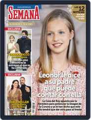 Semana (Digital) Subscription                    January 6th, 2021 Issue