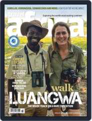Travel Africa (Digital) Subscription                    January 1st, 2021 Issue