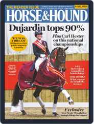 Horse & Hound (Digital) Subscription                    December 31st, 2020 Issue