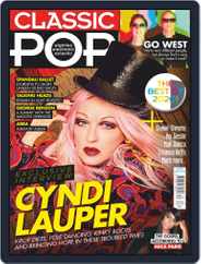 Classic Pop (Digital) Subscription                    January 1st, 2021 Issue