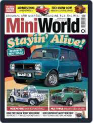 MiniWorld (Digital) Subscription January 1st, 2021 Issue