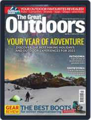 The Great Outdoors (Digital) Subscription February 1st, 2021 Issue