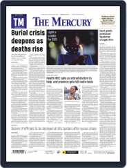 Mercury (Digital) Subscription                    December 31st, 2020 Issue