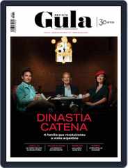 Revista GULA Magazine (Digital) Subscription                    October 17th, 2022 Issue