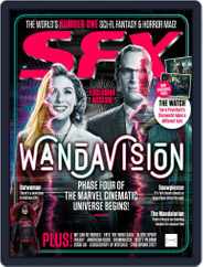 SFX (Digital) Subscription                    January 1st, 2021 Issue