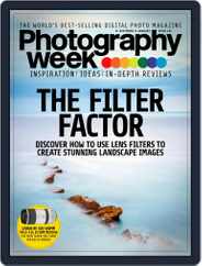 Photography Week (Digital) Subscription                    December 31st, 2020 Issue